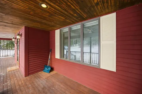 760 Raccoon Hill Road Andover NH 03216