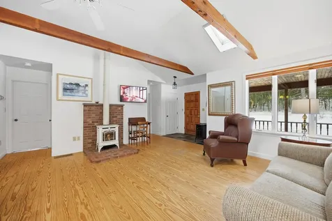 760 Raccoon Hill Road Andover NH 03216