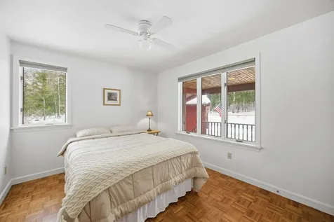 760 Racoon Hill Road Andover NH 03216