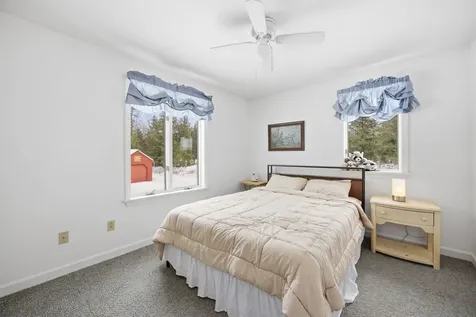 760 Racoon Hill Road Andover NH 03216