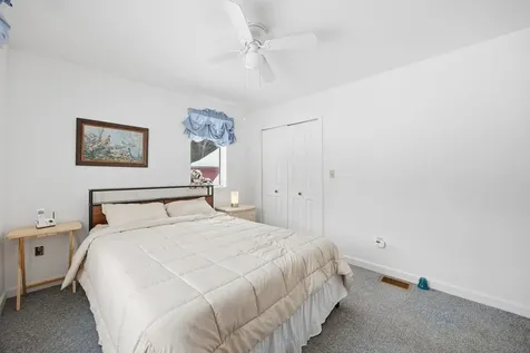 760 Raccoon Hill Road Andover NH 03216