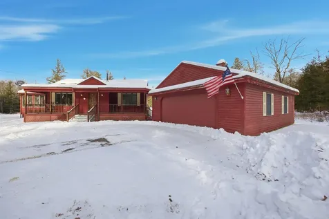 760 Raccoon Hill Road Andover NH 03216