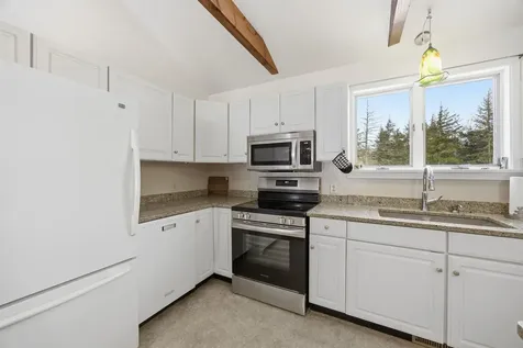760 Raccoon Hill Road Andover NH 03216