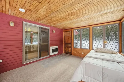 760 Raccoon Hill Road Andover NH 03216