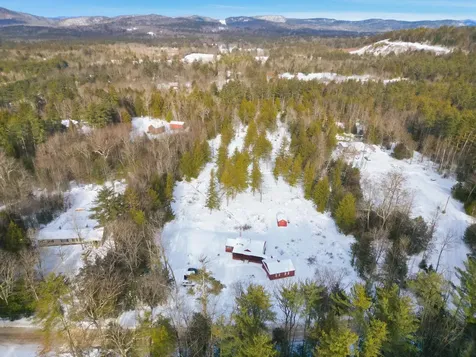 760 Racoon Hill Road Andover NH 03216