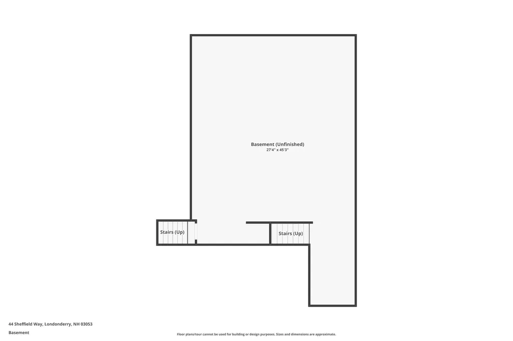 44 Sheffield Way Londonderry NH 03053