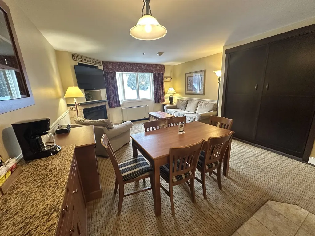 235/237, Qtr 1 89 Grand Summit Way Dover VT 05356