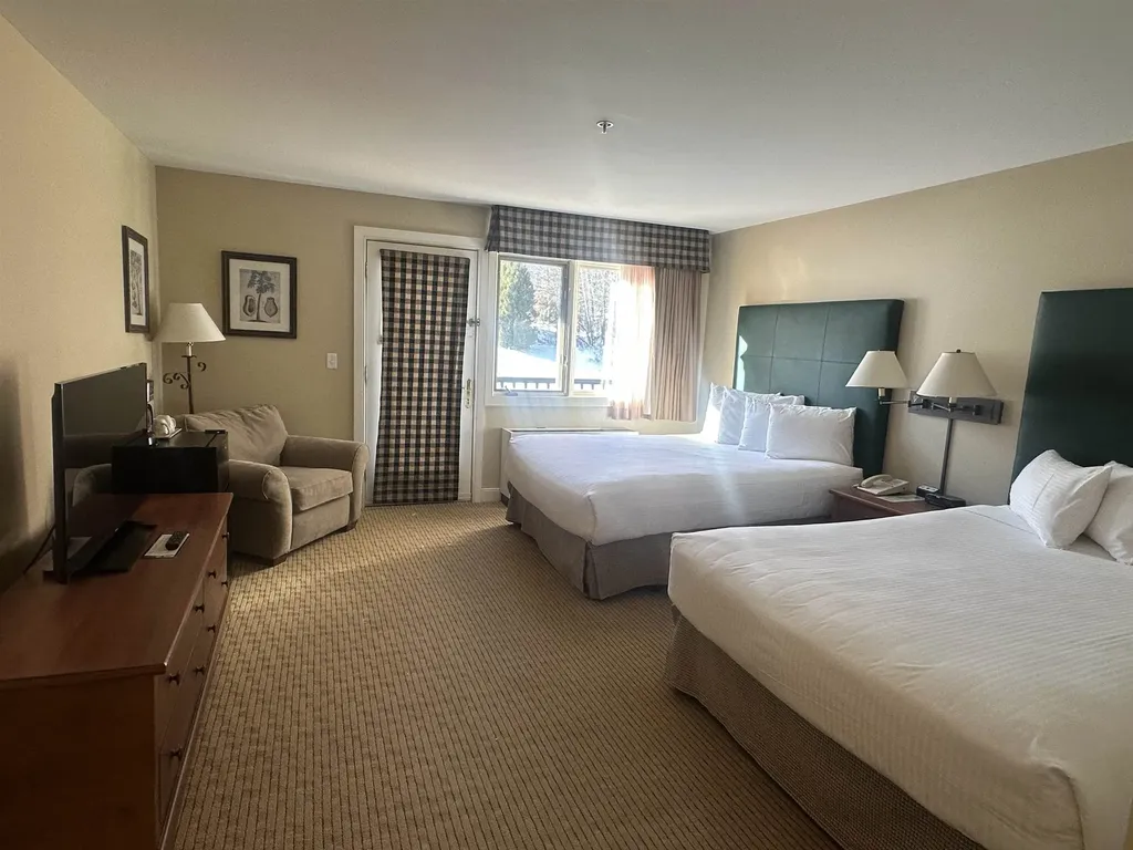 235/237, Qtr 1 89 Grand Summit Way Dover VT 05356