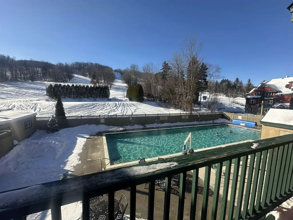 235/237, Qtr 1 89 Grand Summit Way Dover VT 05356