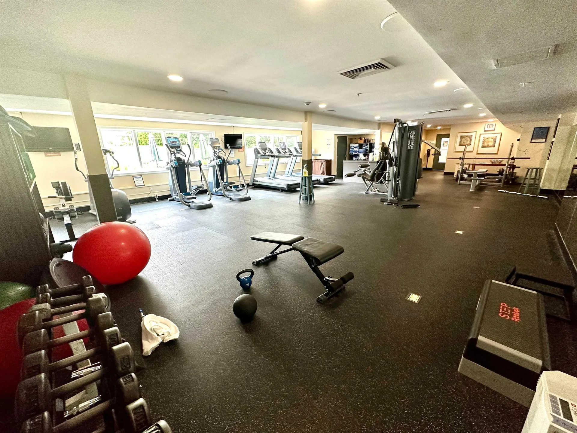 235/237, Qtr 1 89 Grand Summit Way Dover VT 05356