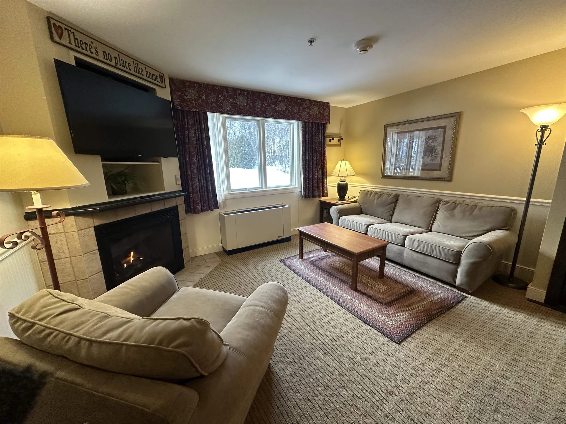 235/237, Qtr 1 89 Grand Summit Way Dover VT 05356
