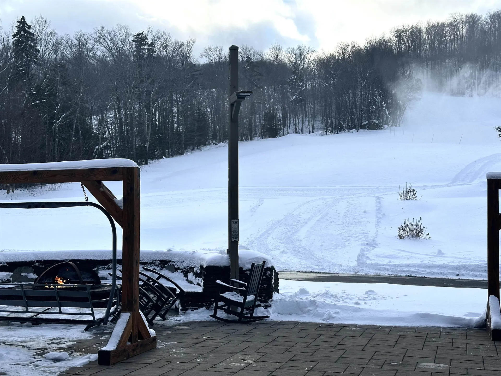 235/237, Qtr 1 89 Grand Summit Way Dover VT 05356