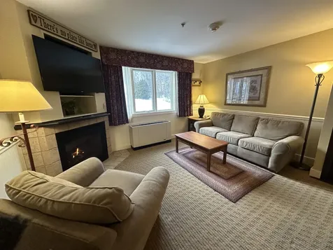 235/237, Qtr 1 89 Grand Summit Way Dover VT 05356