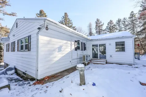 282 Wallace Road Bedford NH 03110