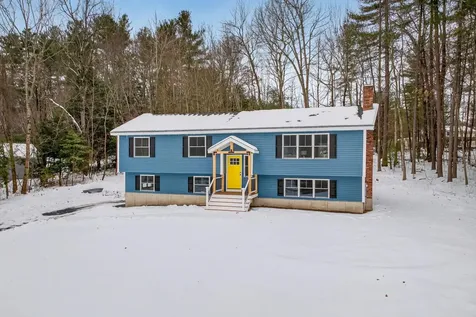 5 Heron Drive Londonderry NH 03053