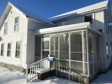 25 Second Street Fair Haven VT 05743