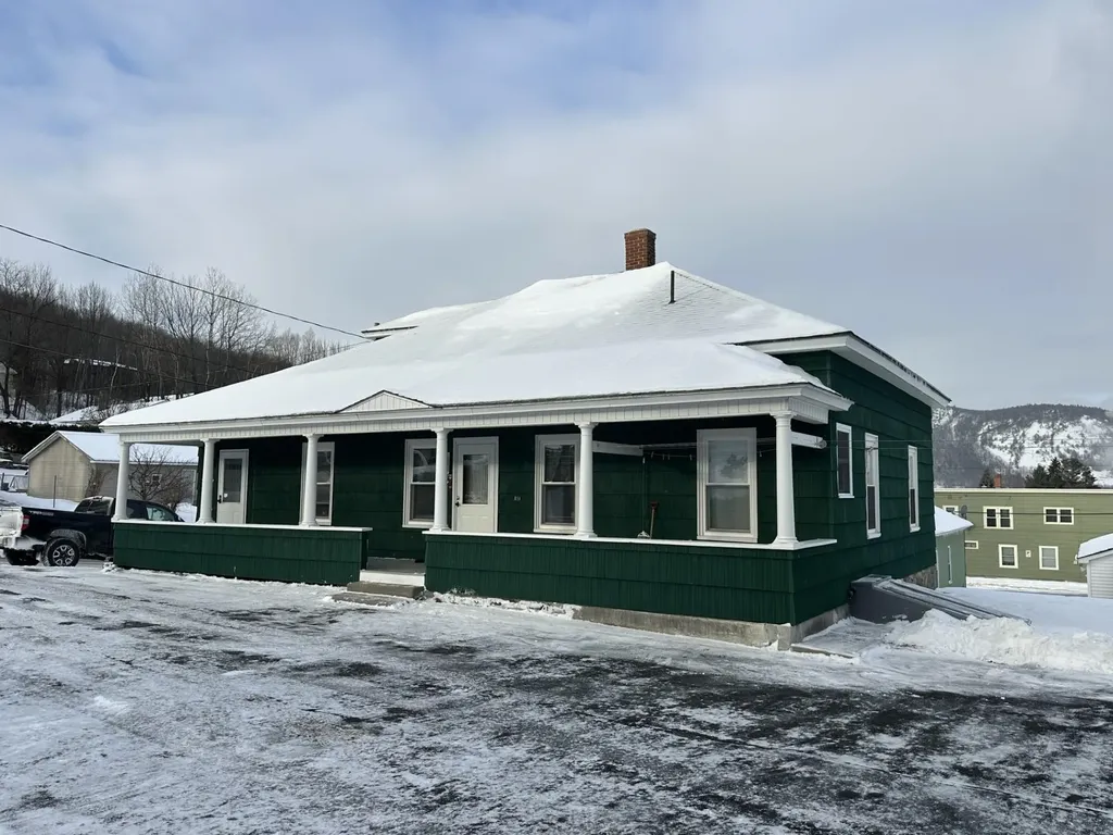 407 Coos Street Berlin NH 03570