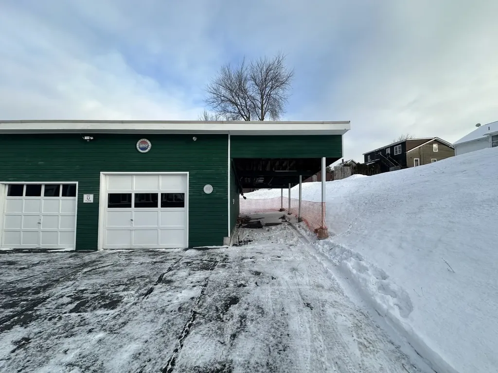 407 Coos Street Berlin NH 03570