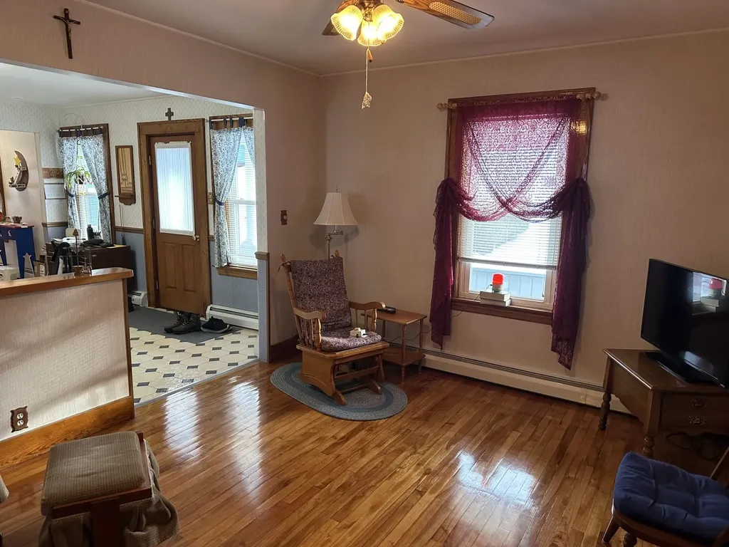 407 Coos Street Berlin NH 03570