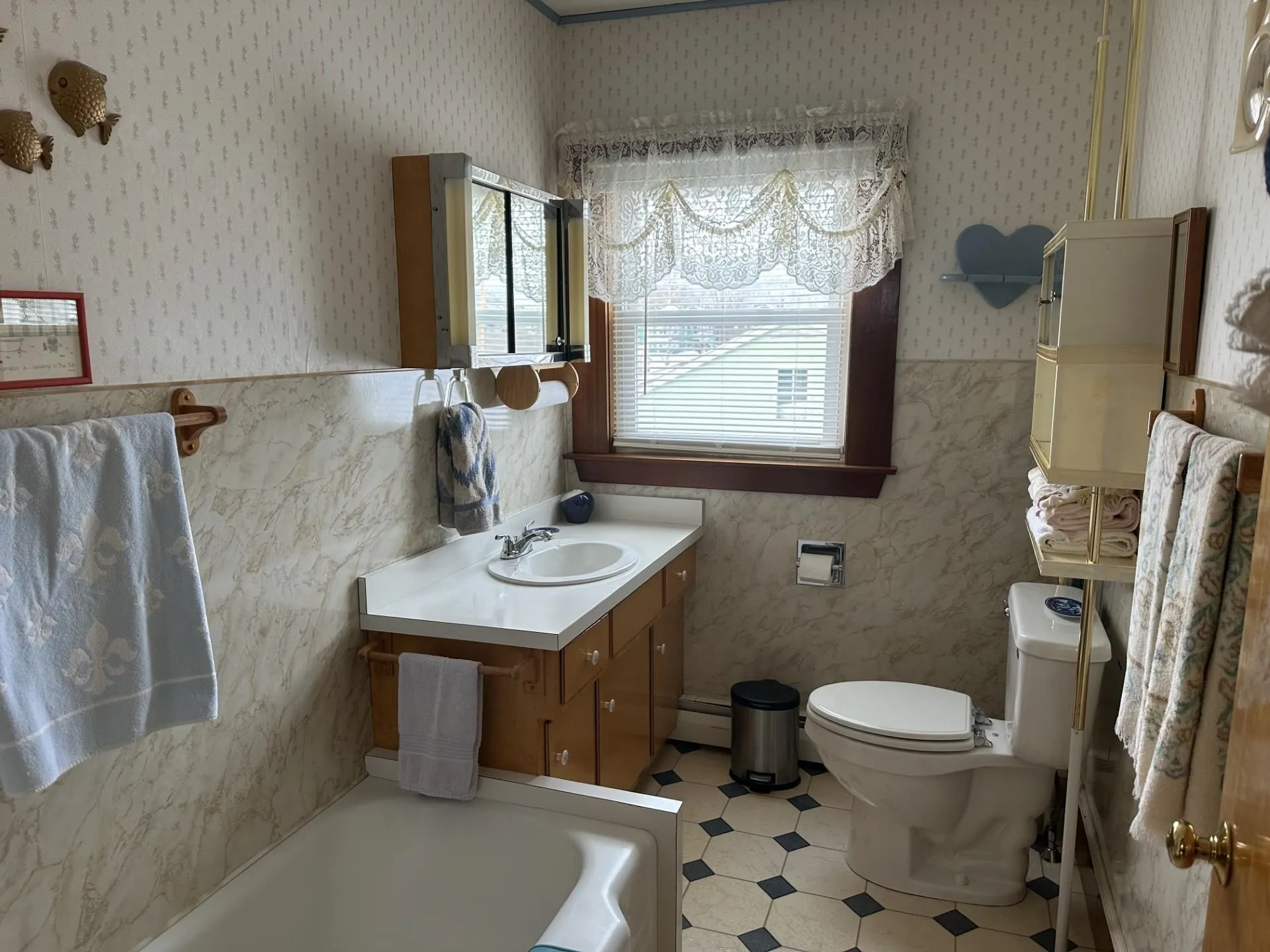 407 Coos Street Berlin NH 03570