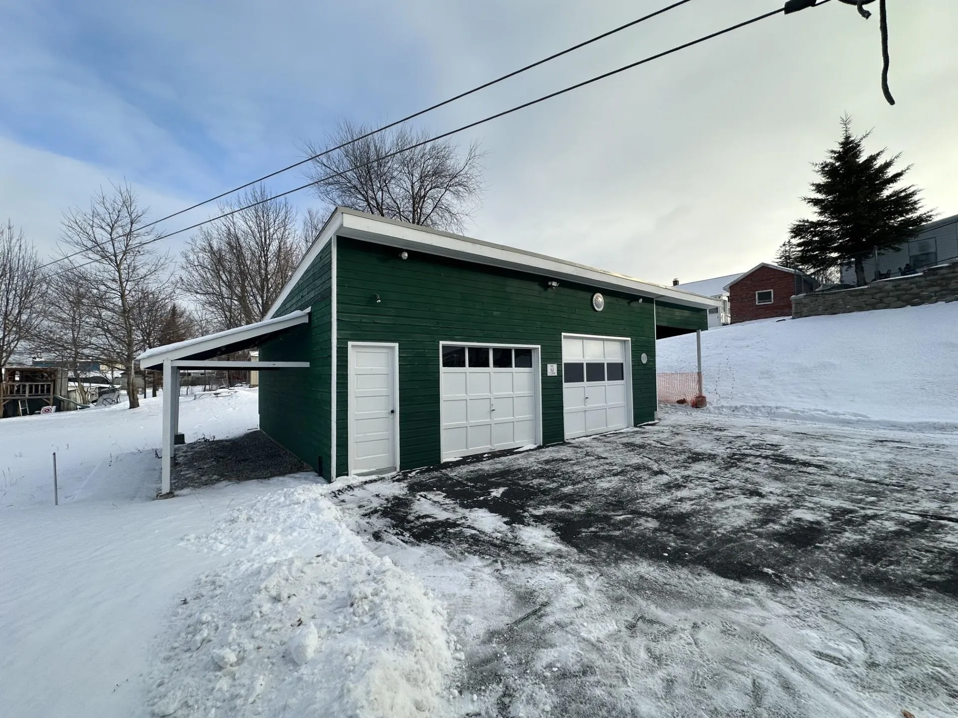 407 Coos Street Berlin NH 03570