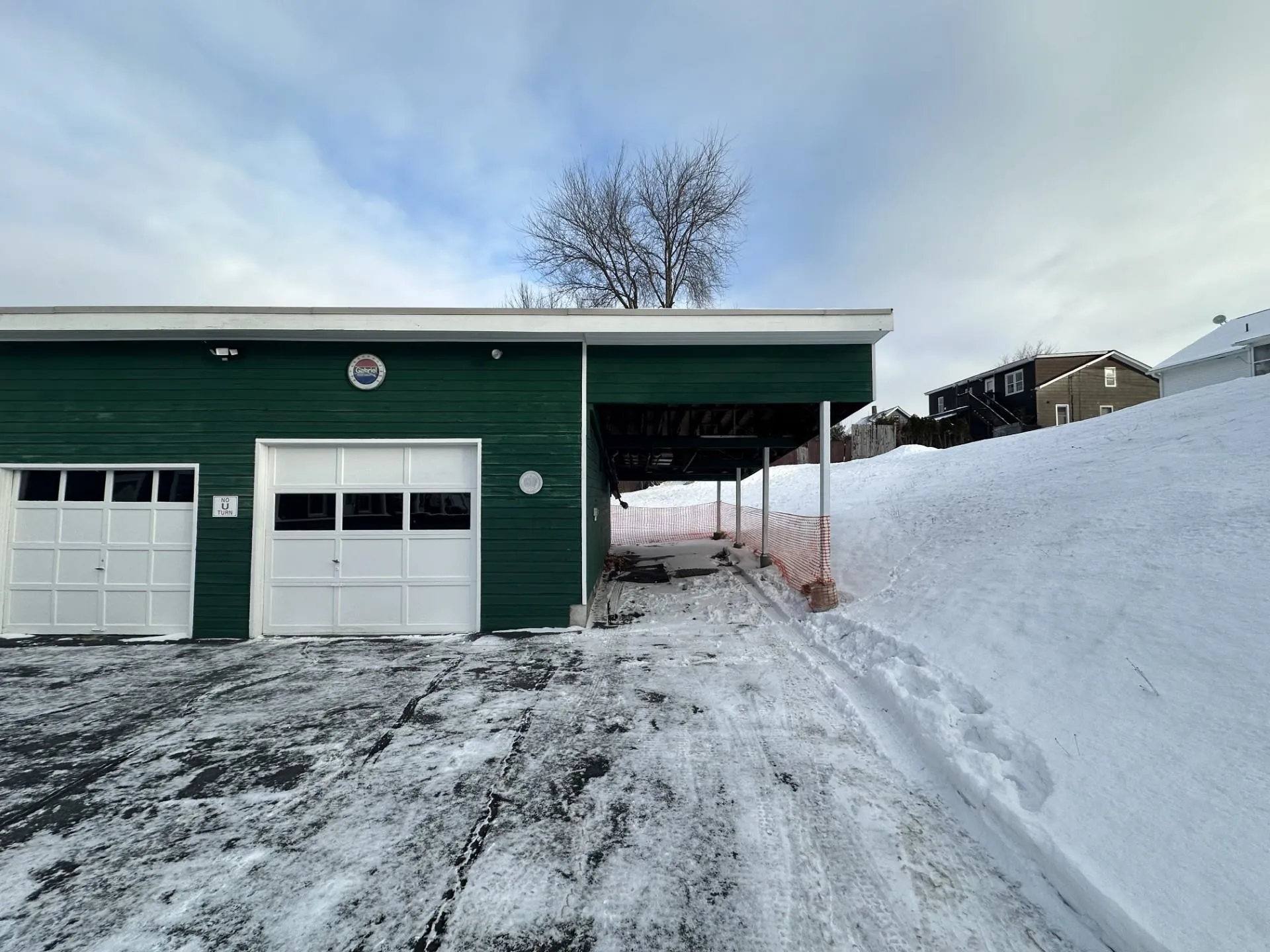 407 Coos Street Berlin NH 03570