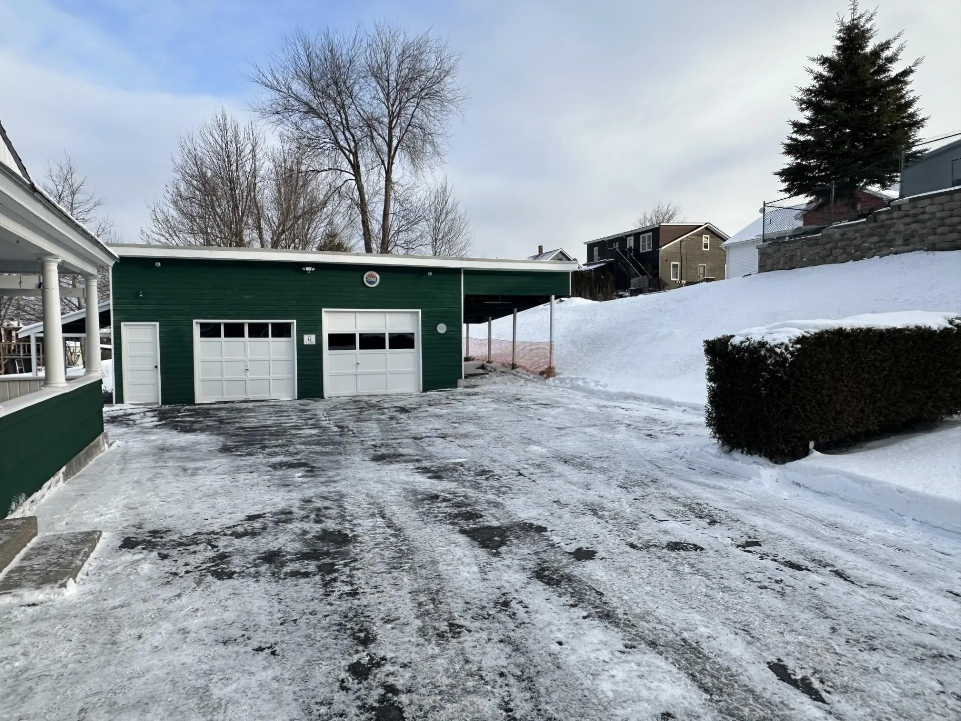 407 Coos Street Berlin NH 03570