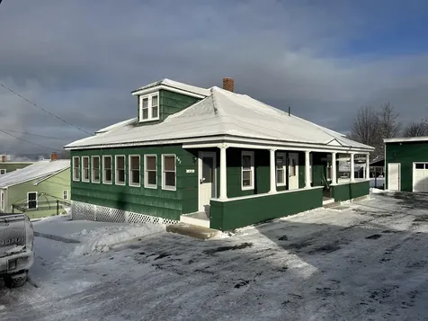 407 Coos Street Berlin NH 03570