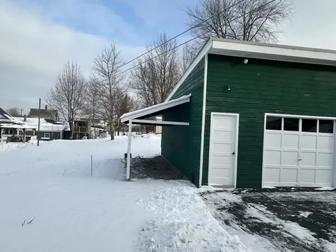 407 Coos Street Berlin NH 03570