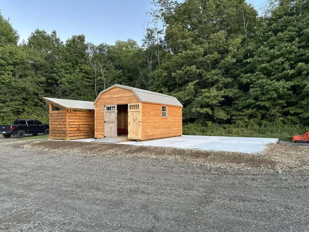 00 River Bend Drive Jay VT 05859