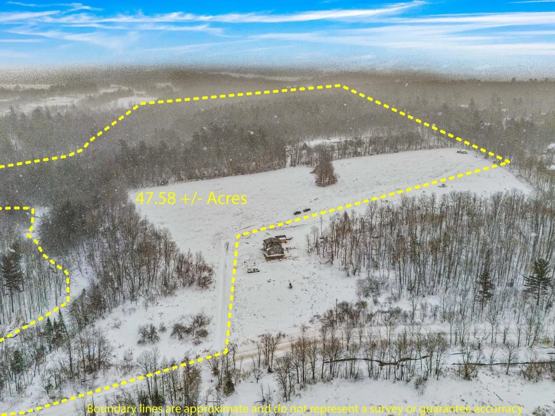 00 River Bend Drive Jay VT 05859