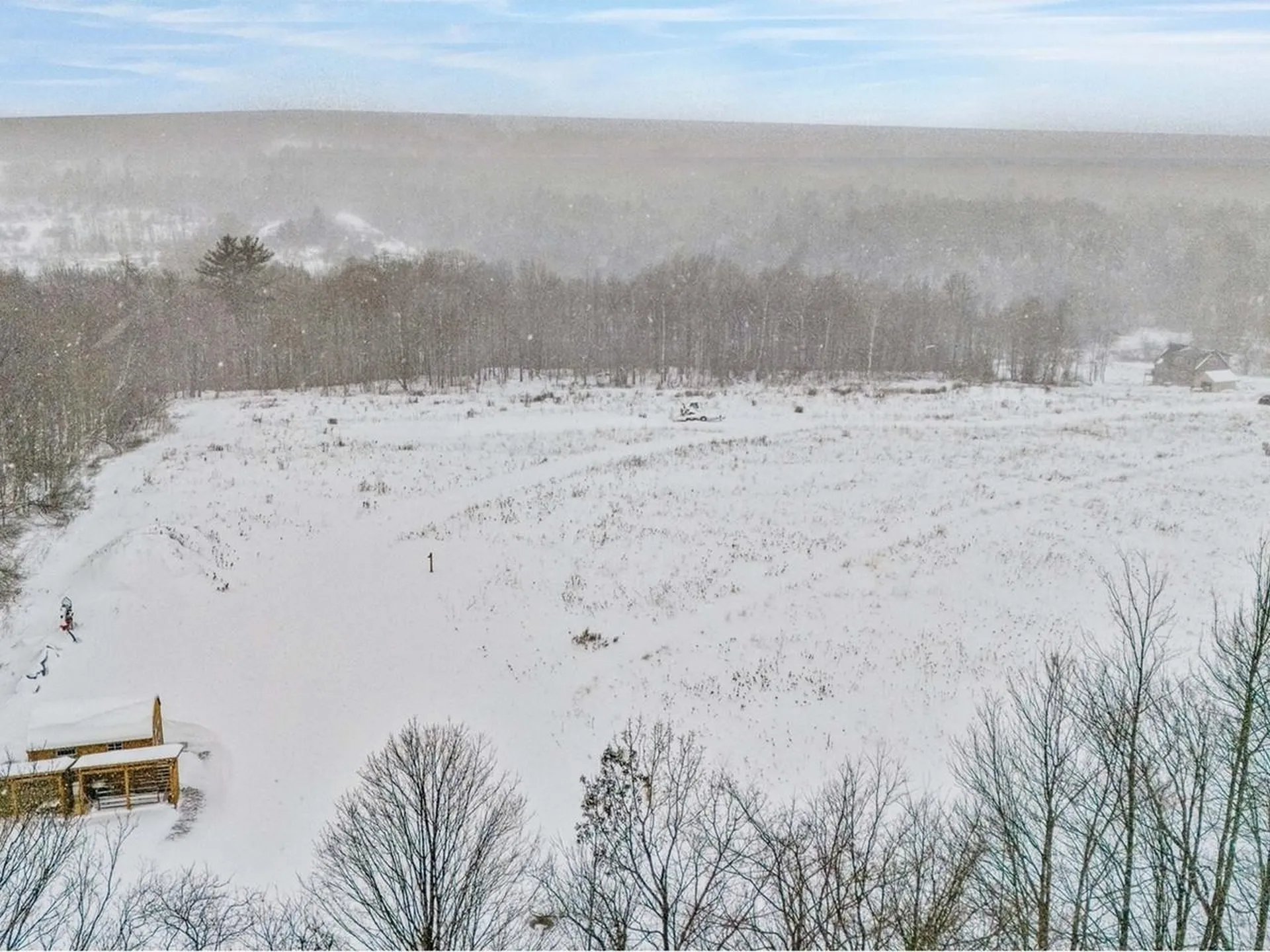 00 River Bend Drive Jay VT 05859