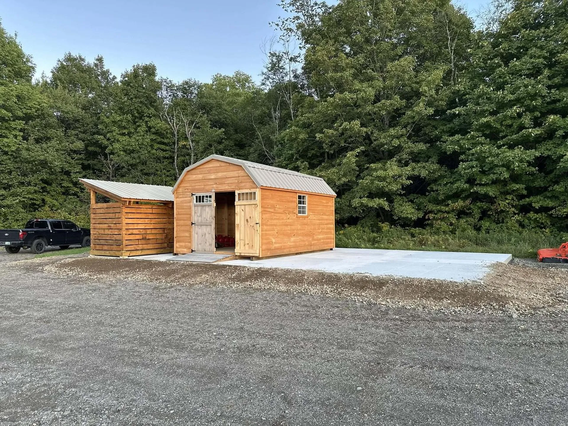00 River Bend Drive Jay VT 05859