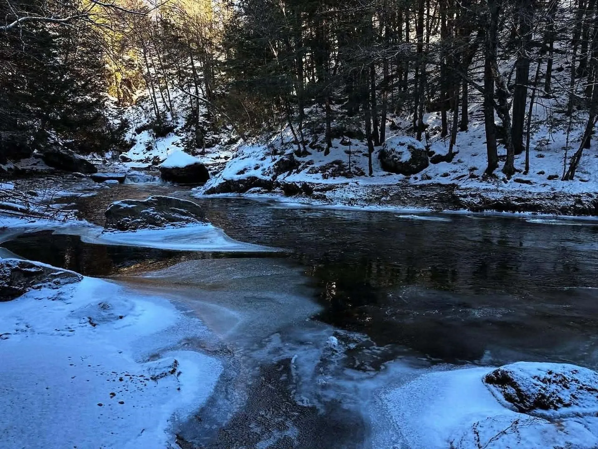 00 River Bend Drive Jay VT 05859