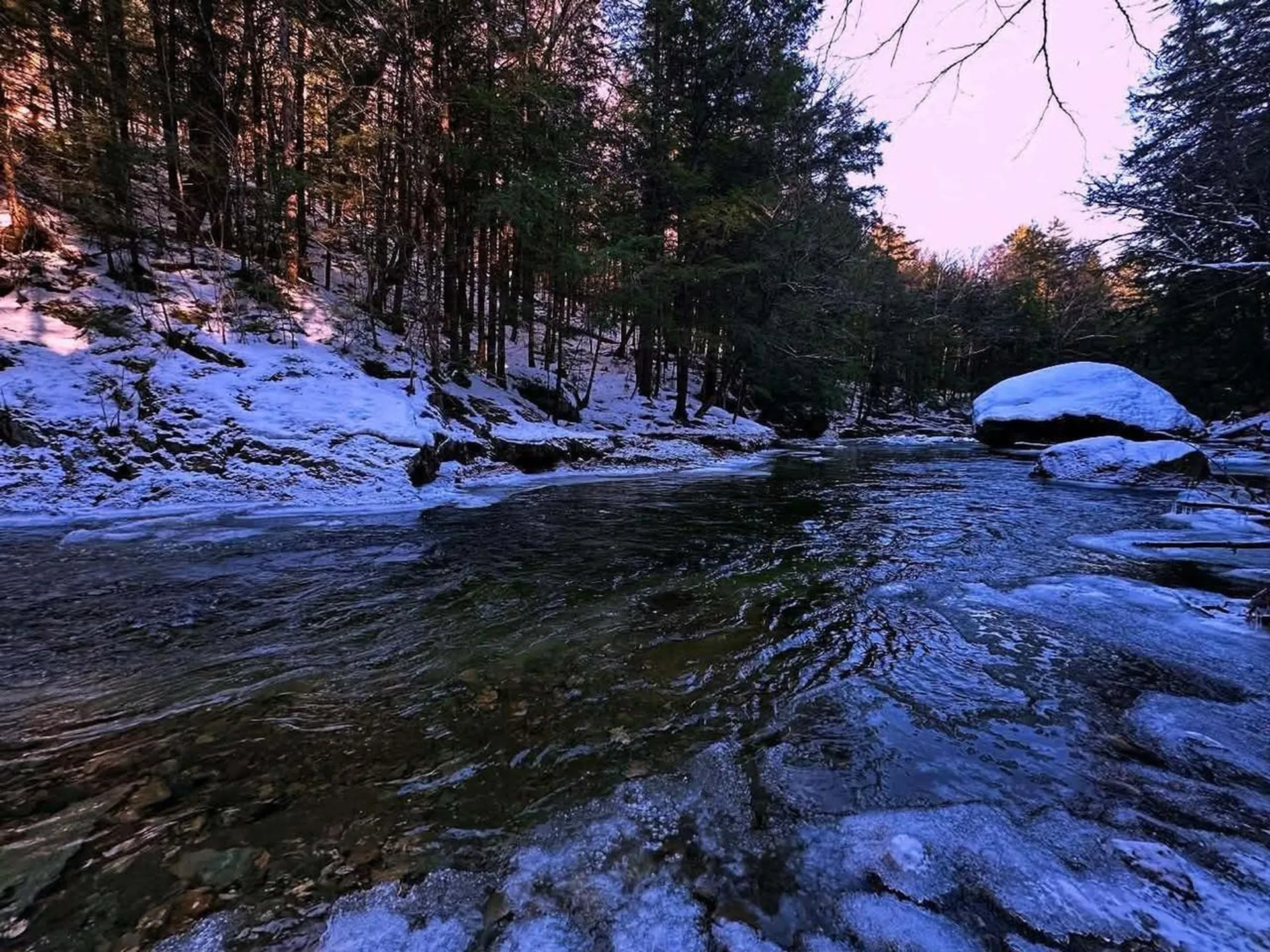 00 River Bend Drive Jay VT 05859