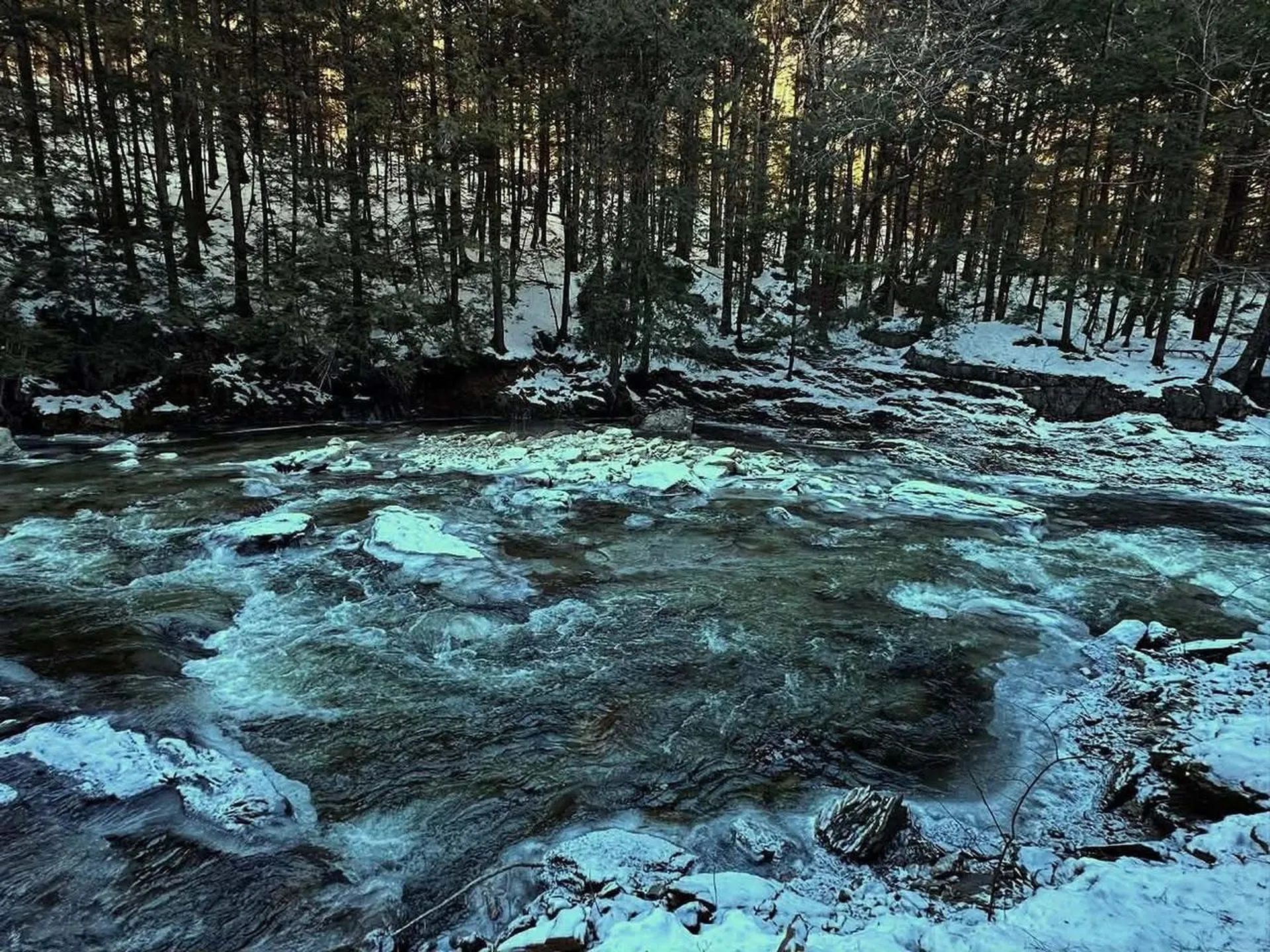 00 River Bend Drive Jay VT 05859