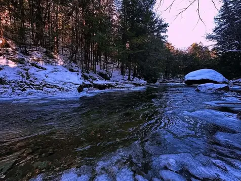 00 River Bend Drive Jay VT 05859