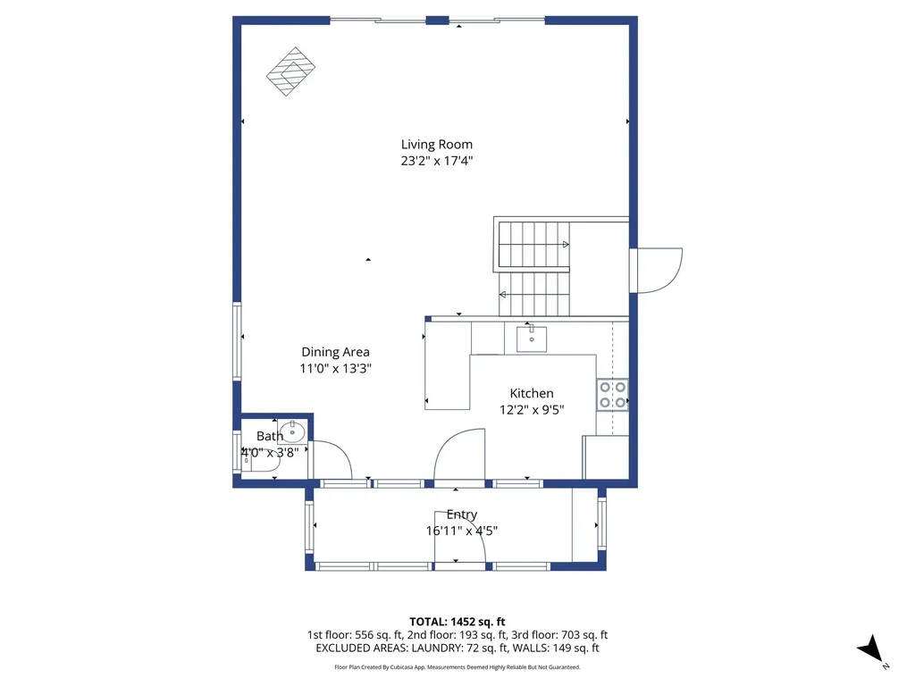 104 Alpstrausse Road Bartlett NH 03845