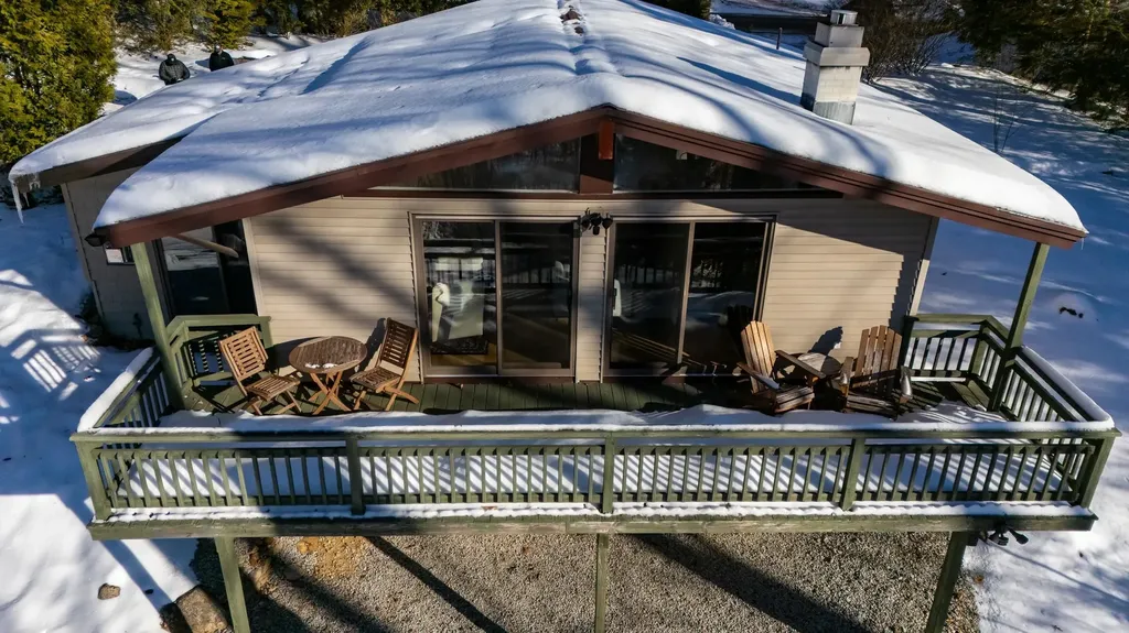 104 Alpstrausse Road Bartlett NH 03845