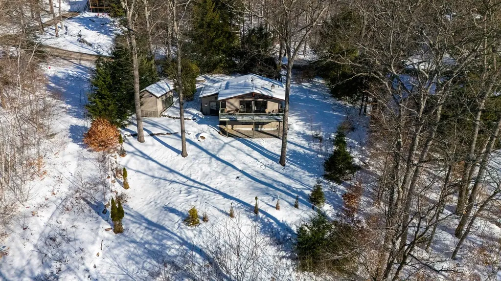 104 Alpstrausse Road Bartlett NH 03845