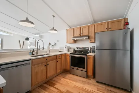 104 Alpstrausse Road Bartlett NH 03845