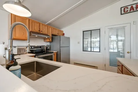 104 Alpstrausse Road Bartlett NH 03845