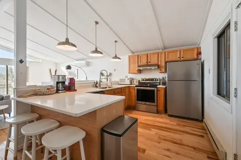 104 Alpstrausse Road Bartlett NH 03845