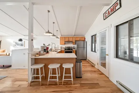 104 Alpstrausse Road Bartlett NH 03845