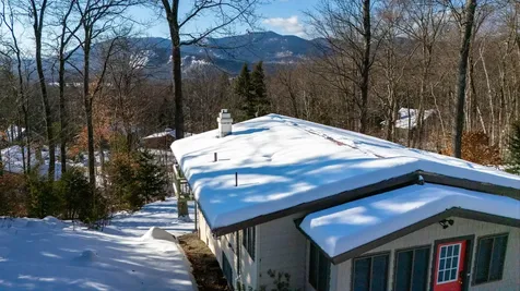104 Alpstrausse Road Bartlett NH 03845