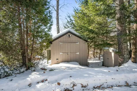 104 Alpstrausse Road Bartlett NH 03845