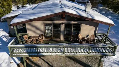 104 Alpstrausse Road Bartlett NH 03845