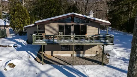 104 Alpstrausse Road Bartlett NH 03845