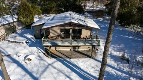 104 Alpstrausse Road Bartlett NH 03845