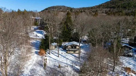 104 Alpstrausse Road Bartlett NH 03845